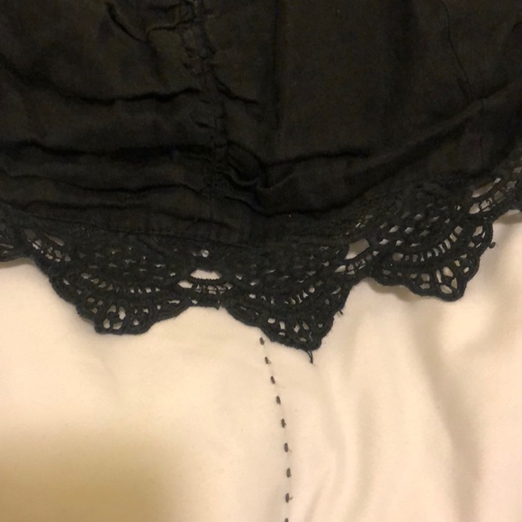 Free People bralette top - Picture 2 of 3